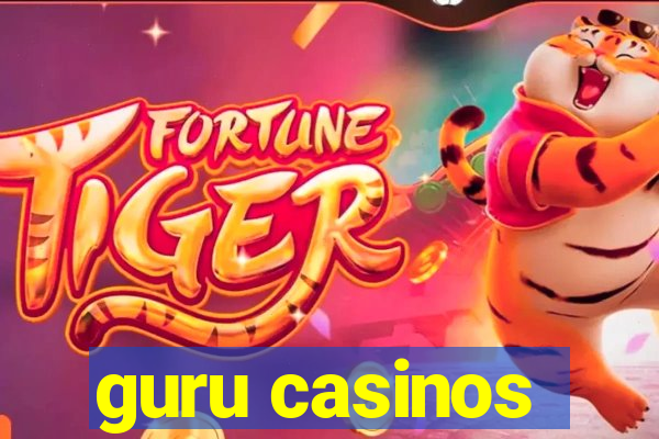 guru casinos